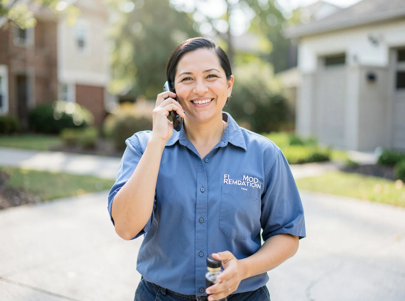 Mold Remediation Randolph, ME FAQs